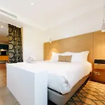 公寓式酒店 Citta Di Lume & Lofts 4*
