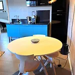 Citta Di Lume & Lofts 公寓式酒店