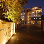 公寓式酒店 Citta Di Lume & Lofts 4*