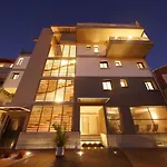 Citta Di Lume & Lofts 4*