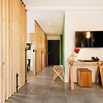 Citta Di Lume & Lofts 公寓式酒店 4*