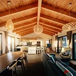 Citta Di Lume & Lofts 公寓式酒店 4*