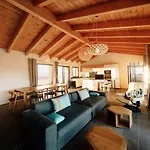 Citta Di Lume & Lofts 公寓式酒店 4*
