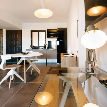 Citta Di Lume & Lofts 公寓式酒店 4*