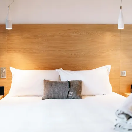 公寓式酒店 Citta Di Lume & Lofts 4*