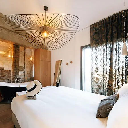 Aparthotel Citta Di Lume & Lofts Porto-Vecchio (Corsica)