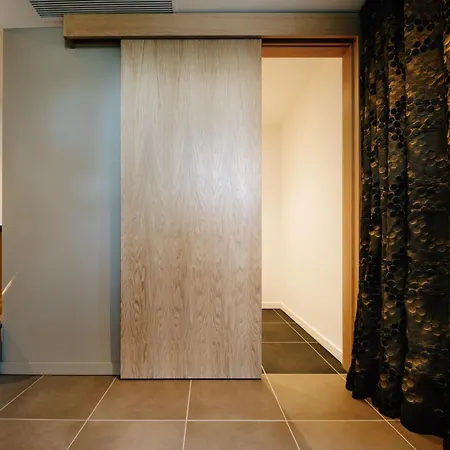 Apartahotel Citta Di Lume & Lofts Porto Vecchio