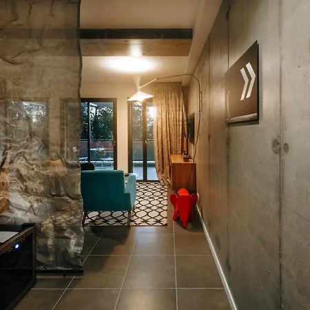 Citta Di Lume & Lofts