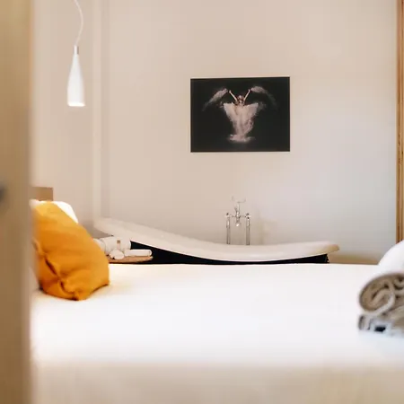 מלון דירות Citta Di Lume & Lofts 4*