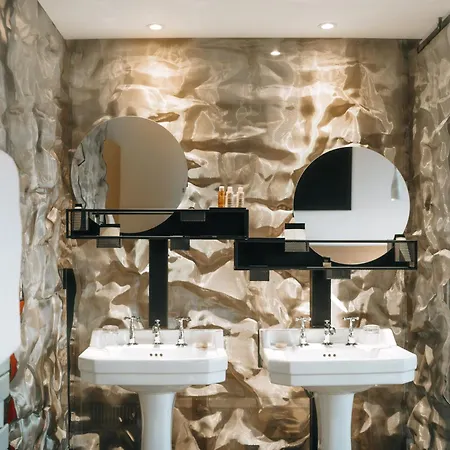 מלון דירות Citta Di Lume & Lofts