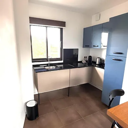 Citta Di Lume & Lofts מלון דירות 4*