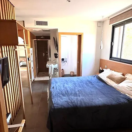 Citta Di Lume & Lofts פורטו-וישיו