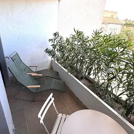 Citta Di Lume & Lofts 4* Porto-Vecchio (Corsica)