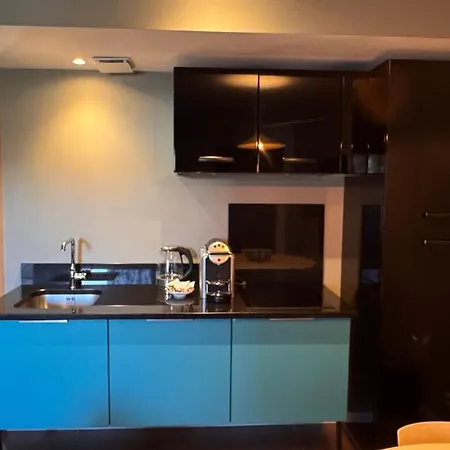 מלון דירות Citta Di Lume & Lofts