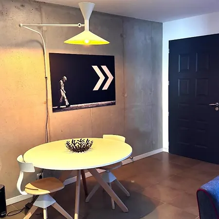 Apartahotel Citta Di Lume & Lofts 4*