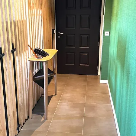 Citta Di Lume & Lofts מלון דירות פורטו-וישיו