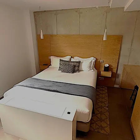 מלון דירות Citta Di Lume & Lofts פורטו-וישיו