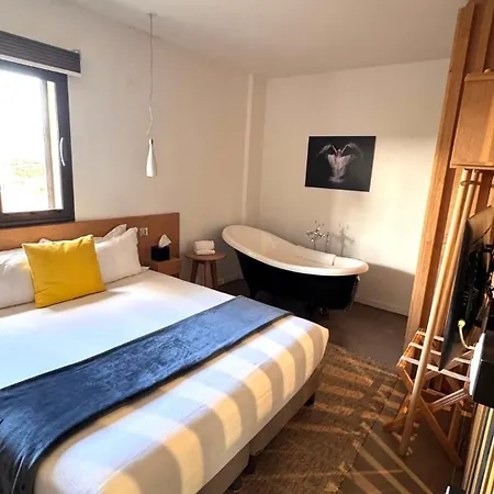 Citta Di Lume & Lofts פורטו-וישיו