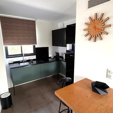 Citta Di Lume & Lofts 4* Porto Vecchio