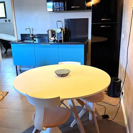 Citta Di Lume & Lofts Apartahotel