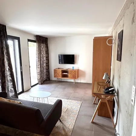 מלון דירות Citta Di Lume & Lofts