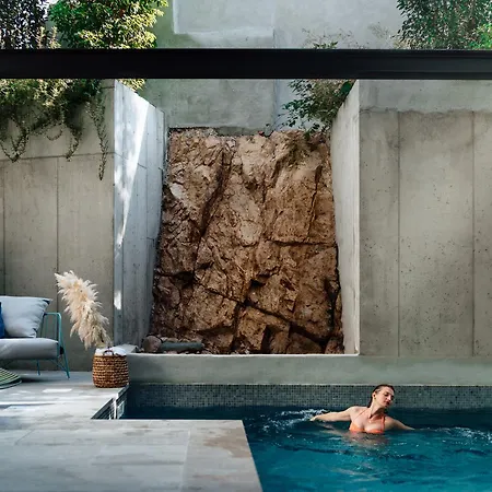 Citta Di Lume & Lofts 4* פורטו-וישיו