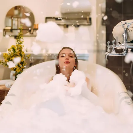 Apartahotel Citta Di Lume & Lofts Porto Vecchio