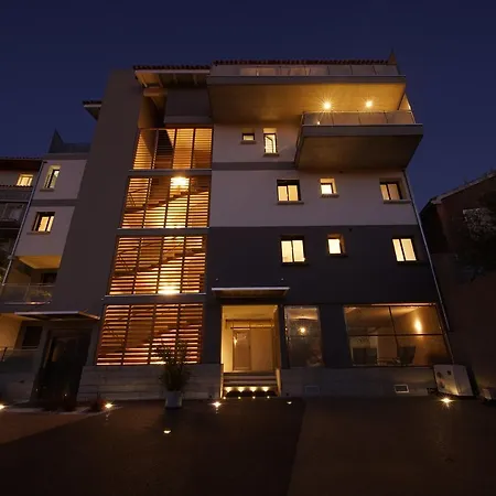 Citta Di Lume Suites&lofts