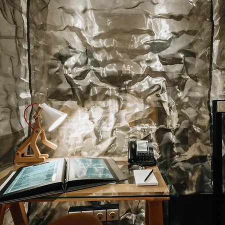 Citta Di Lume & Lofts מלון דירות 4*