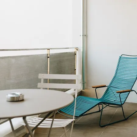 Apartahotel Citta Di Lume & Lofts Porto Vecchio