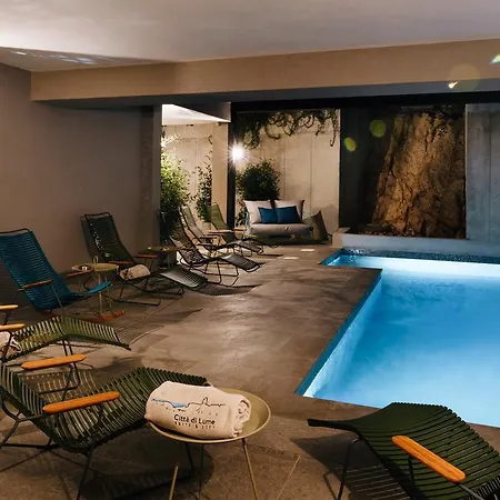 Citta Di Lume & Lofts 4* Porto Vecchio