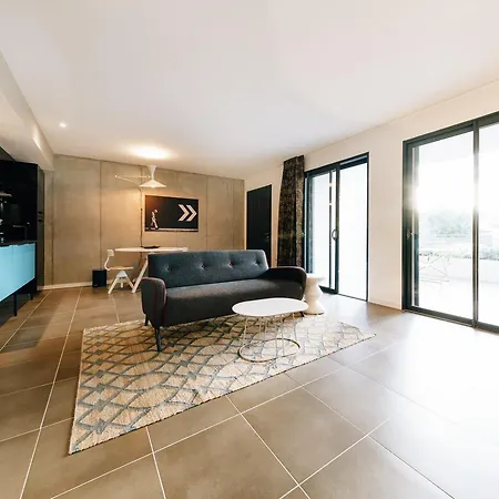 Citta Di Lume & Lofts Apartahotel