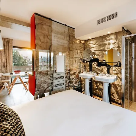 Citta Di Lume & Lofts Apartahotel 4*