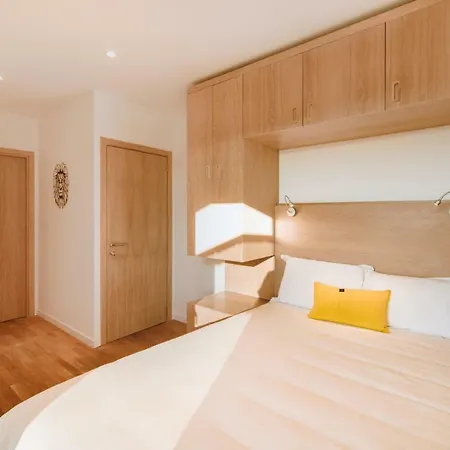 شقة فندقية Citta Di Lume & Lofts
