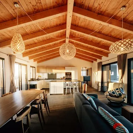 Citta Di Lume & Lofts Apartahotel 4*