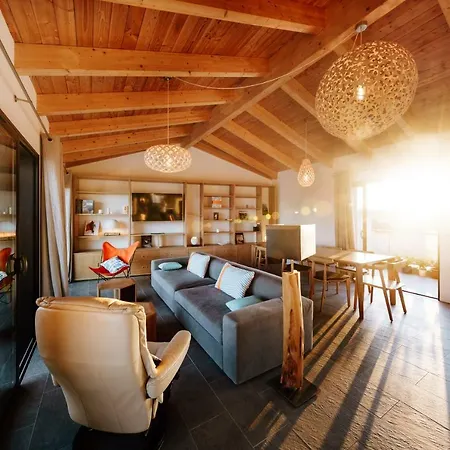 Apartahotel Citta Di Lume & Lofts Porto Vecchio