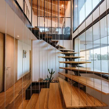 Citta Di Lume & Lofts 4* פורטו-וישיו