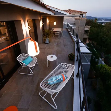 Citta Di Lume & Lofts 4*