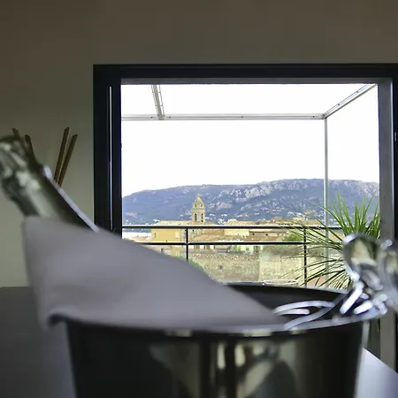 Citta Di Lume & Lofts Aparthotel 4*