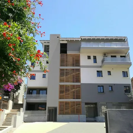 מלון דירות Citta Di Lume & Lofts