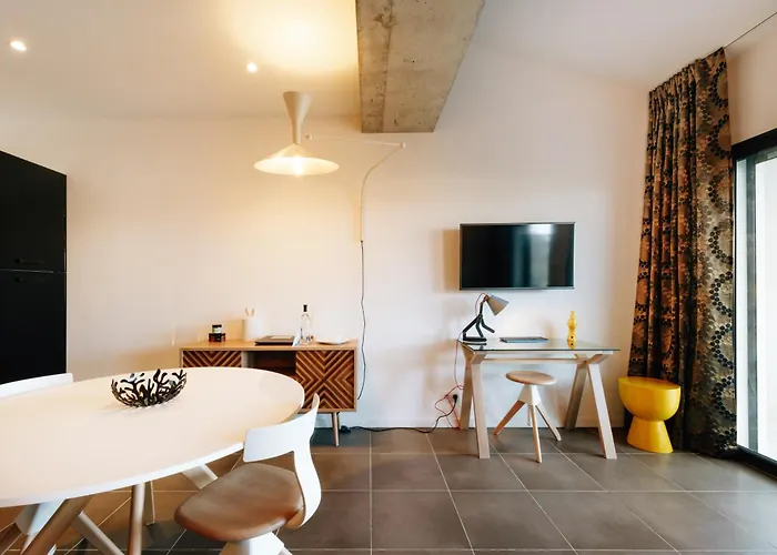 Apartahotel Citta Di Lume & Lofts