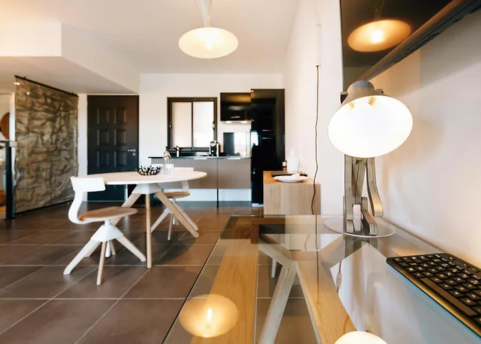 Citta Di Lume & Lofts Апарт-готель 4*