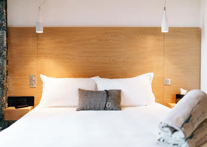 Апарт-готель Citta Di Lume & Lofts 4*