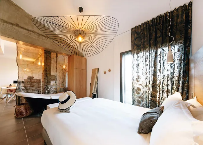 Apartahotel Citta Di Lume & Lofts Porto Vecchio