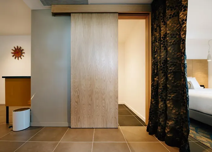 Apartahotel Citta Di Lume & Lofts Porto Vecchio