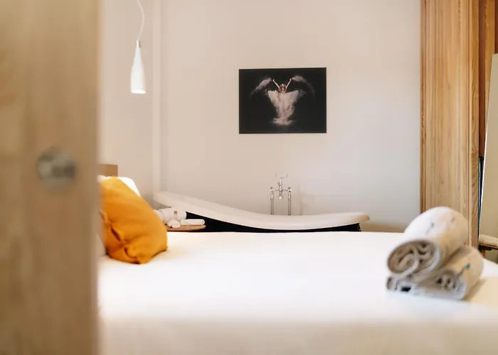 Апарт-готель Citta Di Lume & Lofts 4*