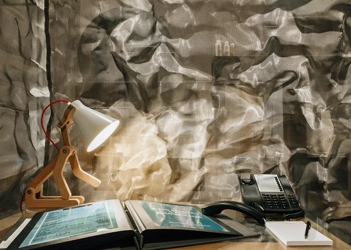 Apartahotel Citta Di Lume & Lofts Porto Vecchio