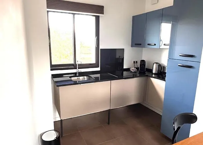 Citta Di Lume & Lofts Апарт-готель 4*