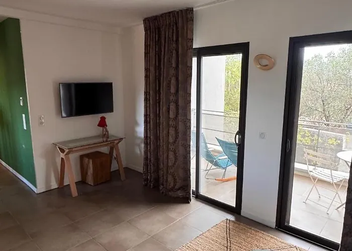 Citta Di Lume & Lofts Апарт-готель