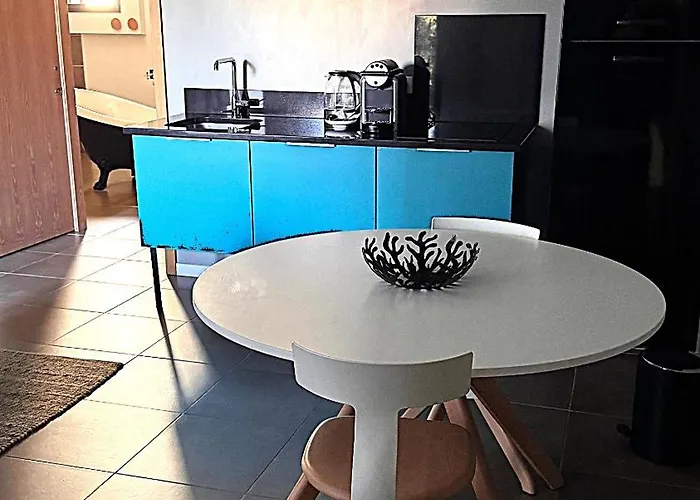 Apartahotel Citta Di Lume & Lofts